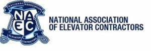 Assoc of Elevator Contractors footer