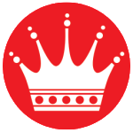 Crown Elevator Circle Logo