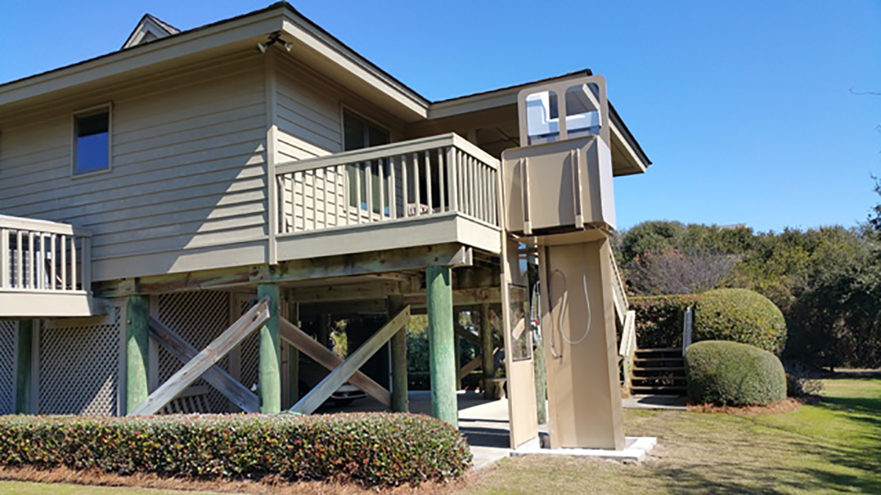 Gallery Crown Elevator &amp; Lift Company New Jersey