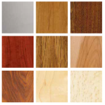 Stain Options