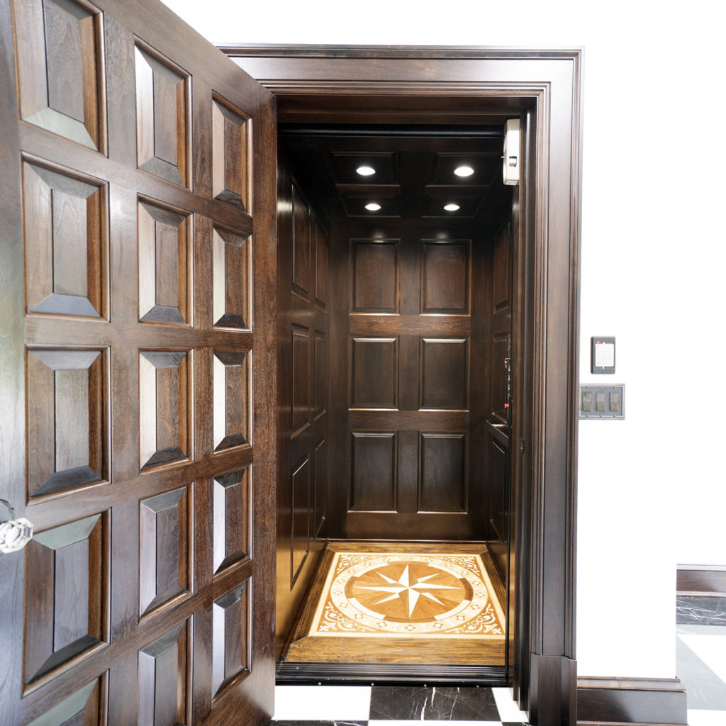 Home Crown Elevator Lift Company Freehold Nj