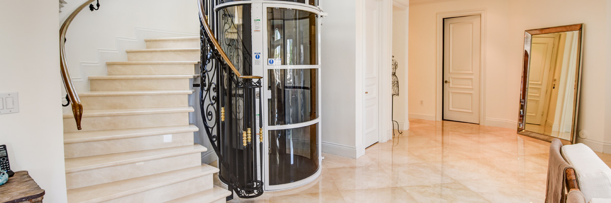 Pneumatic Vacuum Elevator installation NJ