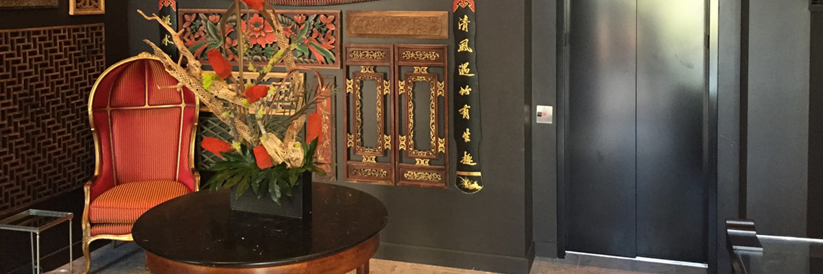 Garaventa Elvoron LULA Limited Use Limited Application Elevator